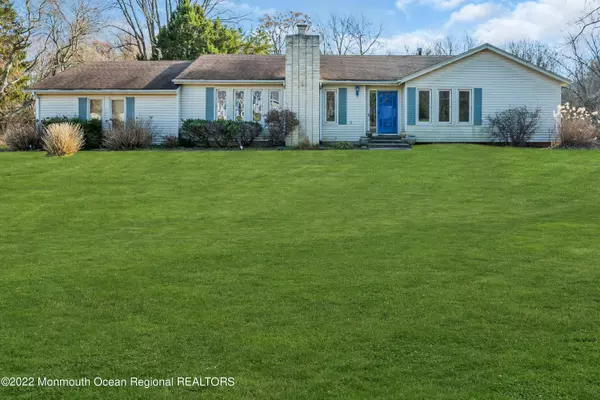 Wall, NJ 07719,1909 Sherwood Drive