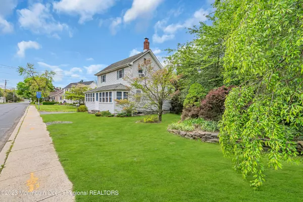 Jamesburg, NJ 08831,301 Gatzmer Avenue