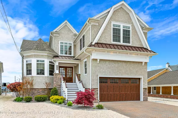 Lavallette, NJ 08735,118 Dickman Drive