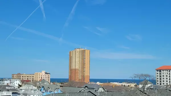 Asbury Park, NJ 07712,321 Sunset Avenue #5C