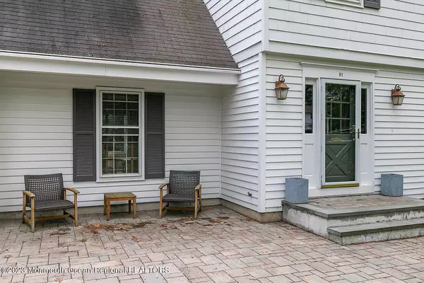 Fair Haven, NJ 07704,91 Lewis Point Road