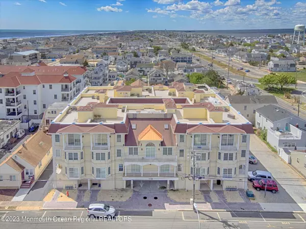 119 Dupont Avenue #11, Seaside Heights, NJ 08751