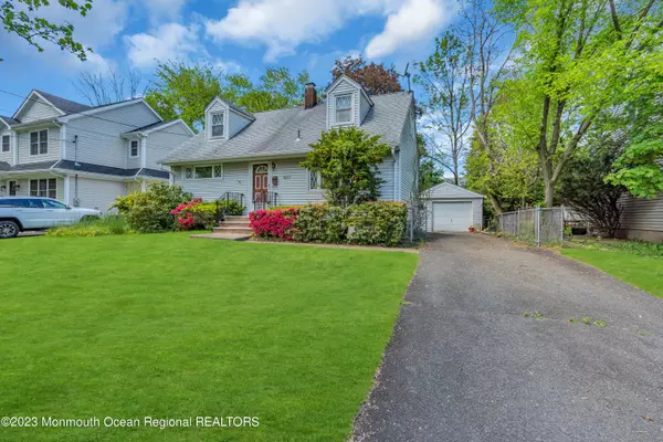 Ridgewood, NJ 07450,407 Berkshire Road