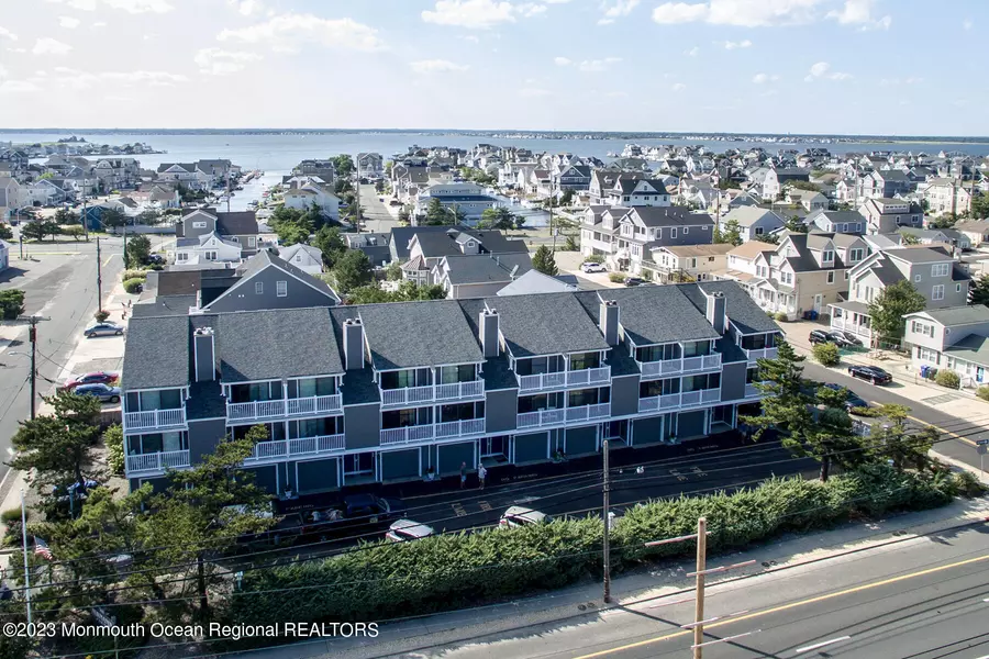 3629 N Route 35 #4, Lavallette, NJ 08735