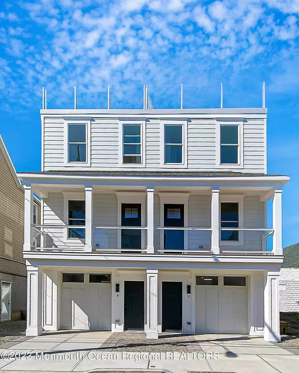 5 Center Street, Sea Bright, NJ 07760