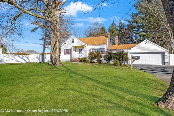 Matawan, NJ 07747,793 State Route 34