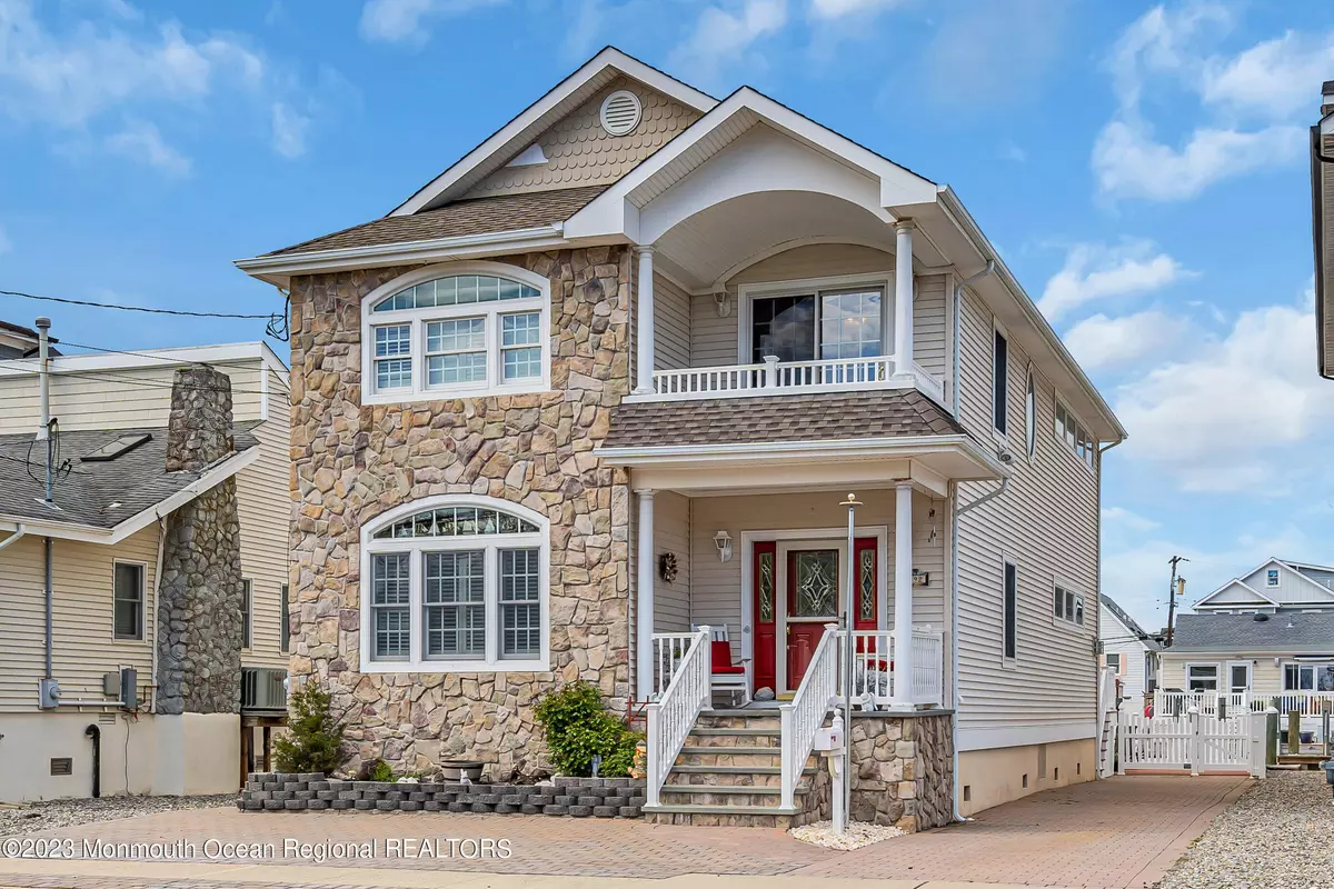 Manasquan, NJ 08736,492 Brielle Road