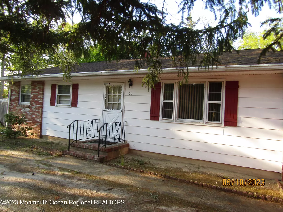 Lanoka Harbor, NJ 08734,60 Haines Street