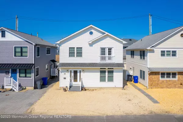 Ortley Beach, NJ 08751,10 Colony Road