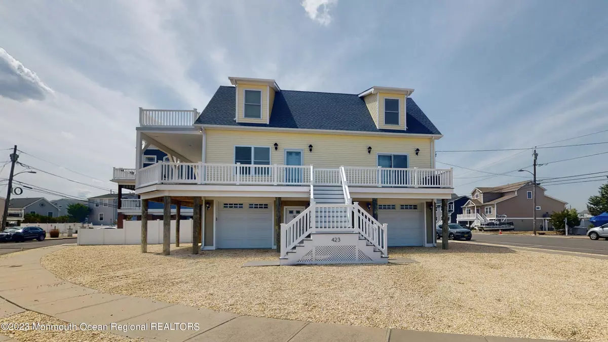 Seaside Heights, NJ 08751,423 Hiering Avenue