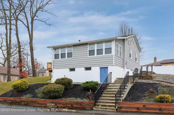 Laurence Harbor, NJ 08879,387 Lea Avenue