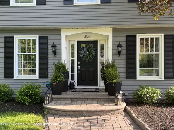 Medford, NJ 08055,306 Tavistock Drive