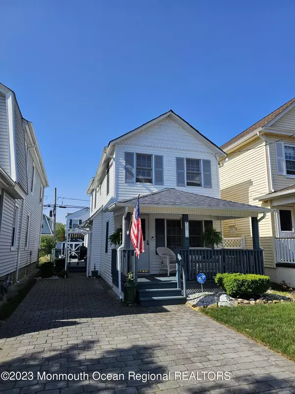 50712 Ocean Park Avenue, Bradley Beach, NJ 07720