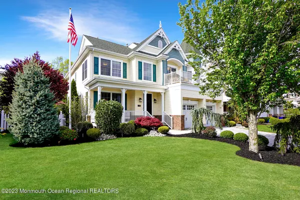 South Amboy City, NJ 08879,16 Spinnaker Drive