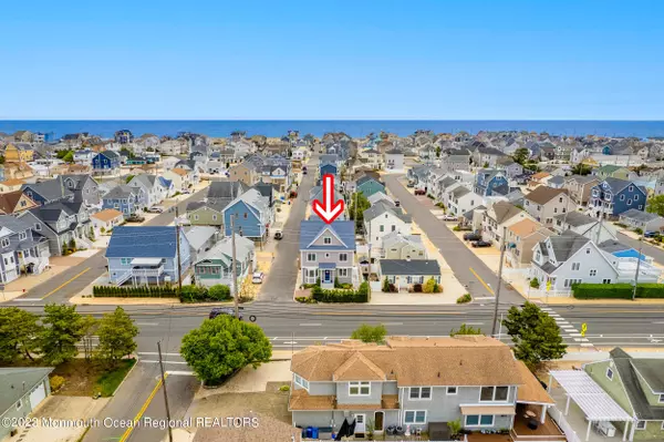Lavallette, NJ 08735,137 W Colony Road