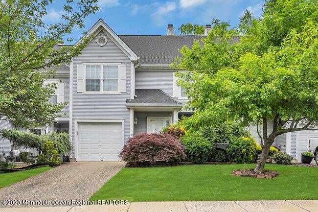 2505 Secretariat Place, Toms River, NJ 08755