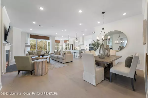 Farmingdale, NJ 07727,8 Wrangler Lane #89