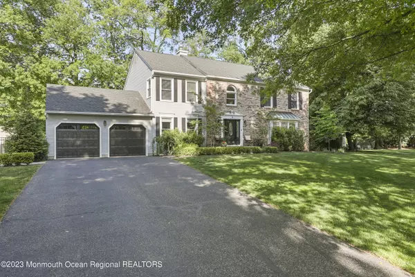 Ocean Twp, NJ 07712,4 Aspen Court