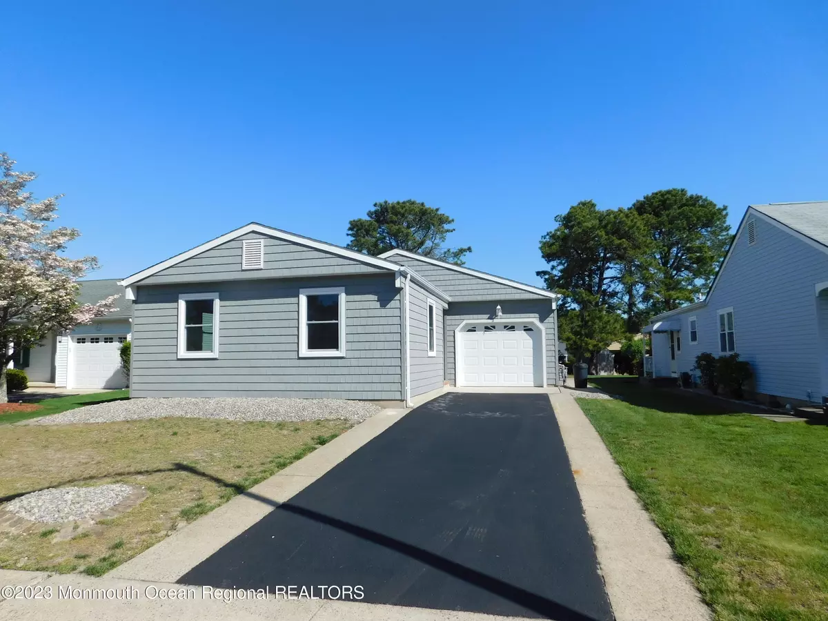 Toms River, NJ 08757,31 Kinkora Court W