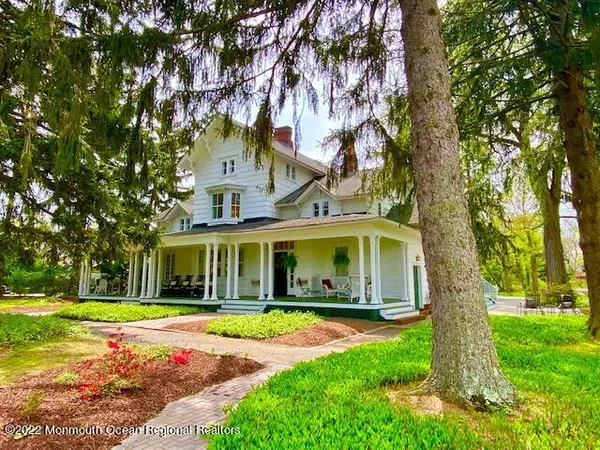 Spotswood, NJ 08884,26 Lakeview Drive