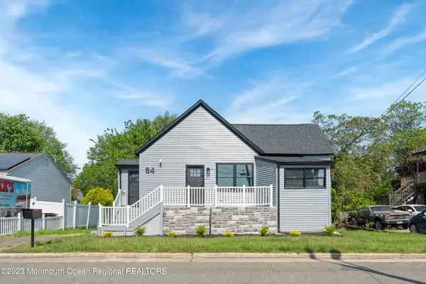 Port Monmouth, NJ 07758,84 Wilson Avenue