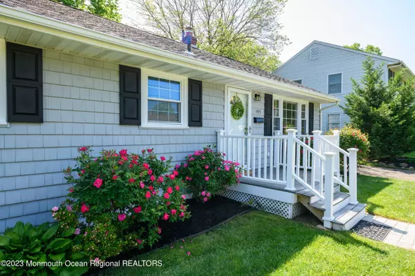 Belford, NJ 07718,593 Turner Drive