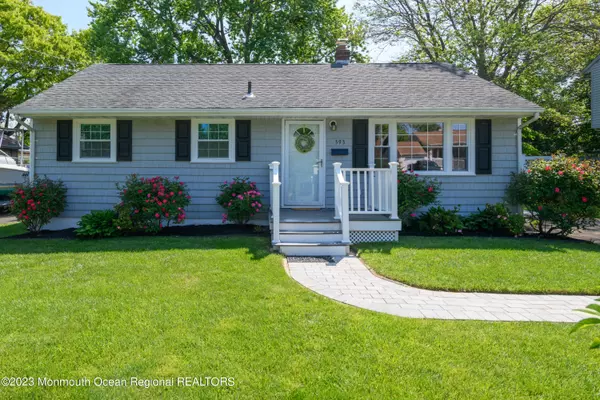 Belford, NJ 07718,593 Turner Drive