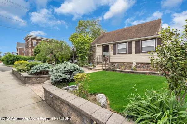 Perth Amboy, NJ 08862,379 Ashley Street