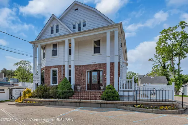 503 Union Avenue, Brielle, NJ 08730