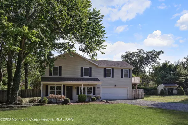 Bayville, NJ 08721,289 Central Boulevard