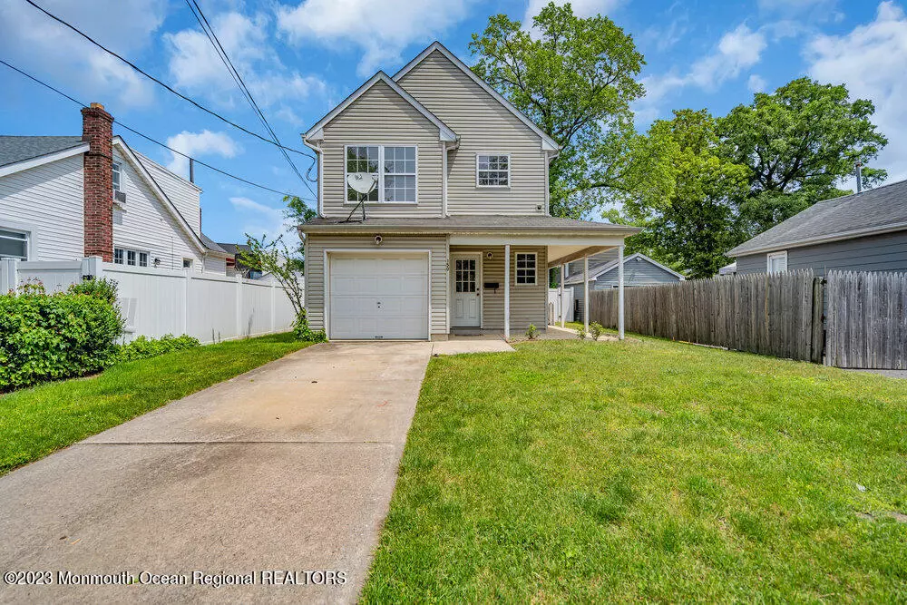 Keansburg, NJ 07734,150 Twilight Avenue