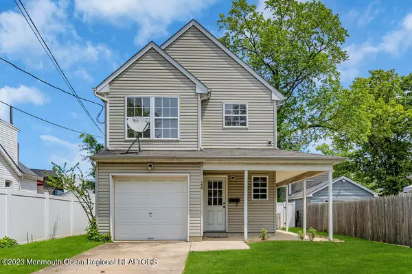 Keansburg, NJ 07734,150 Twilight Avenue