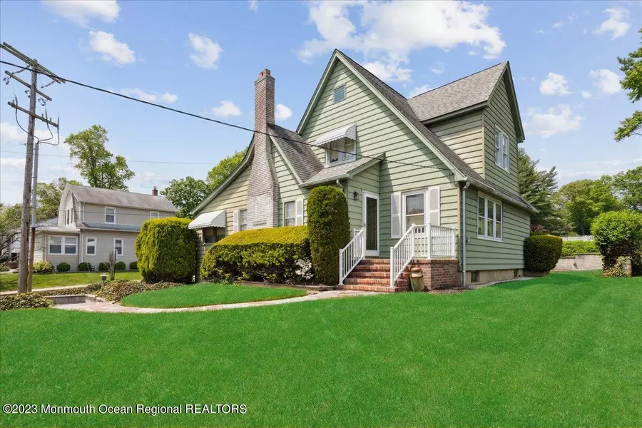 600 S Springfield Avenue, Springfield, NJ 07081