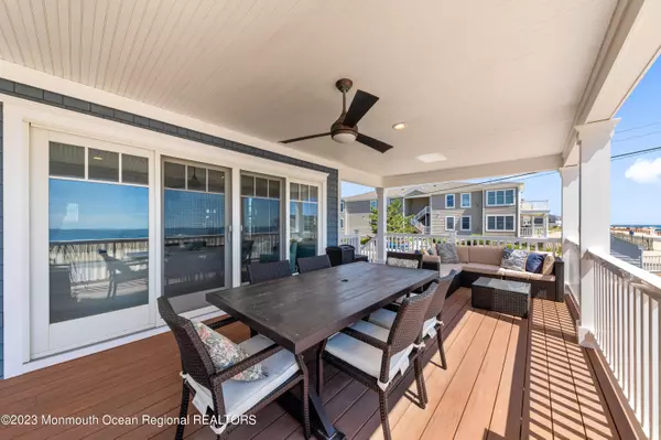 Manasquan, NJ 08736,255 Beachfront