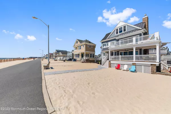 Manasquan, NJ 08736,255 Beachfront