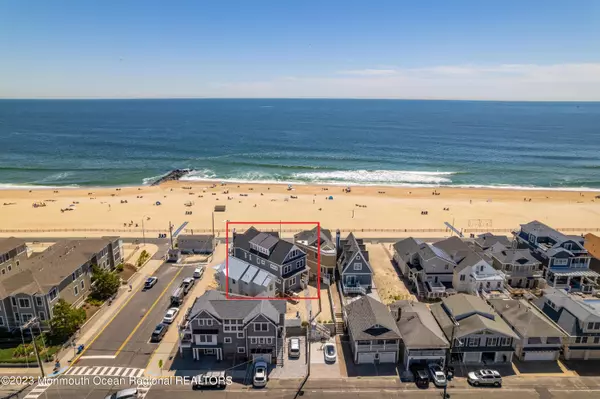 Manasquan, NJ 08736,255 Beachfront