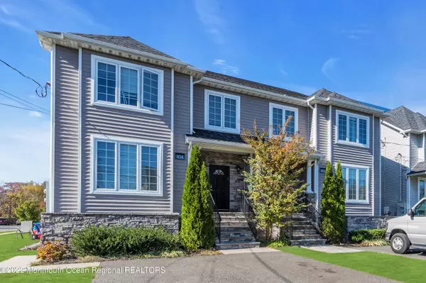 Lakewood, NJ 08701,414 Warren Avenue