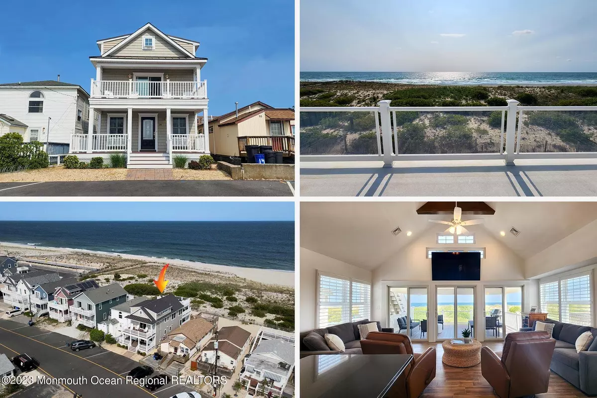 South Seaside Park, NJ 08752,14 Ocean Avenue #354