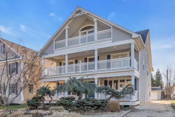 Spring Lake, NJ 07762,511 Passaic Avenue