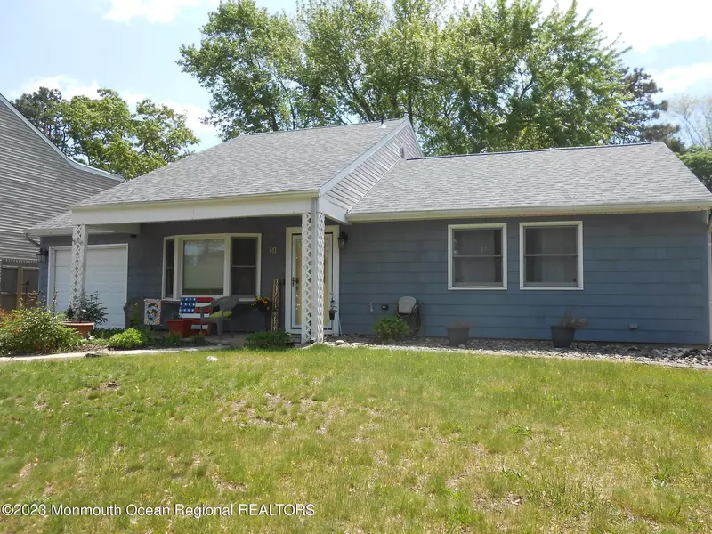 141 Barnegat Boulevard S, Barnegat, NJ 08005