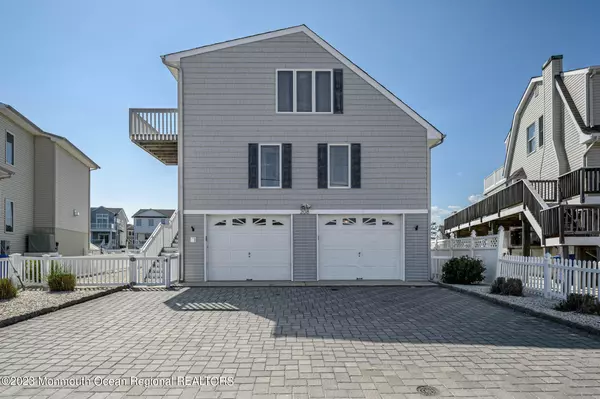 Beach Haven West, NJ 08050,208 Morris Boulevard