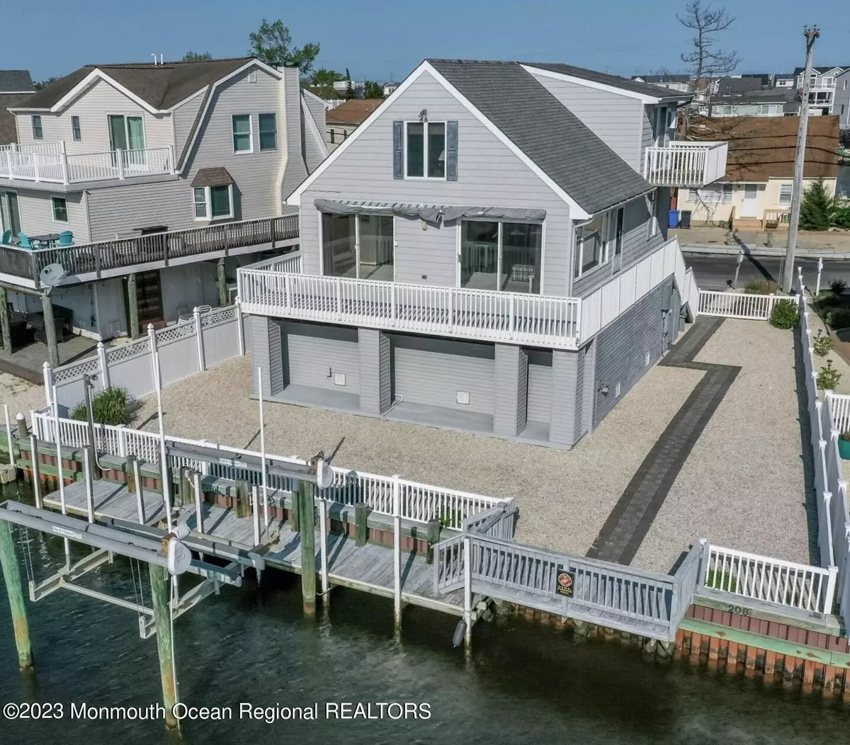 Beach Haven West, NJ 08050,208 Morris Boulevard