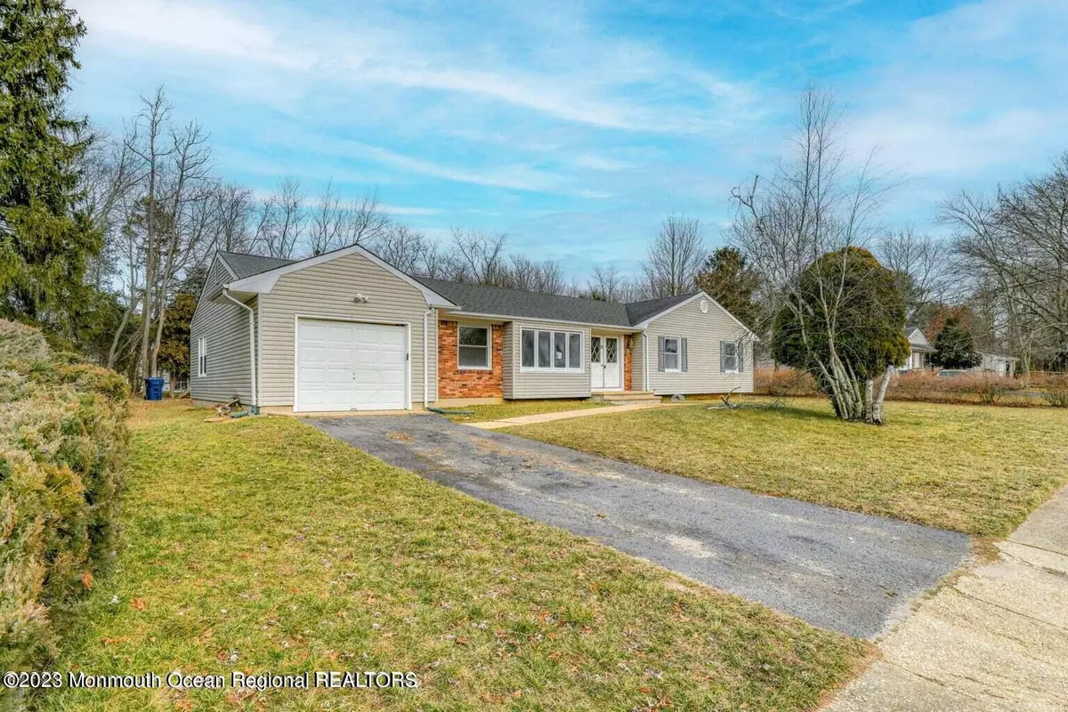 Neptune Township, NJ 07753,37 Toomin Drive