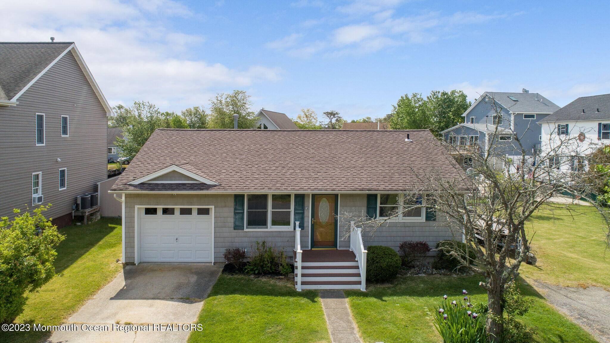 Waretown, NJ 08758,4 Beacon Drive