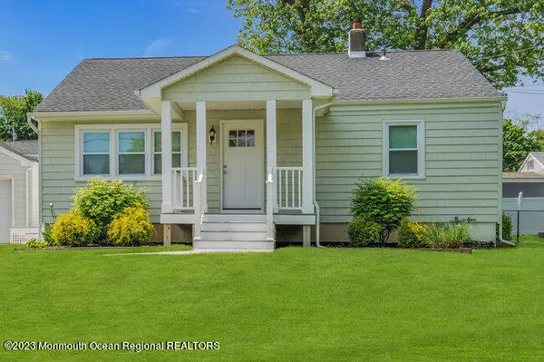 Wall, NJ 07719,2905 Grant Street