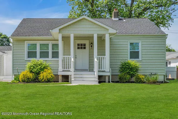 Wall, NJ 07719,2905 Grant Street