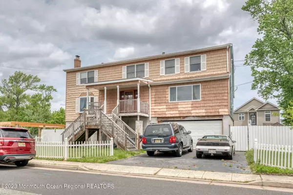 717 4th Street, Union Beach, NJ 07735