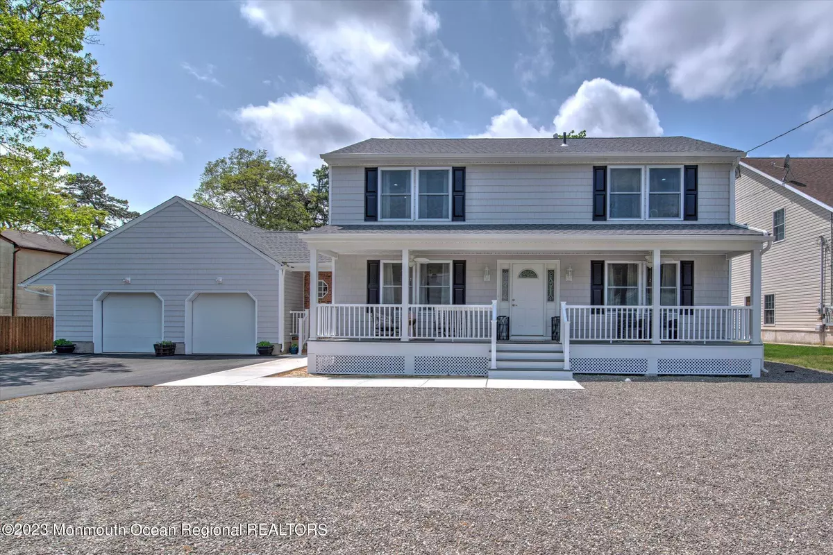 Bayville, NJ 08721,344 Trenton Avenue N