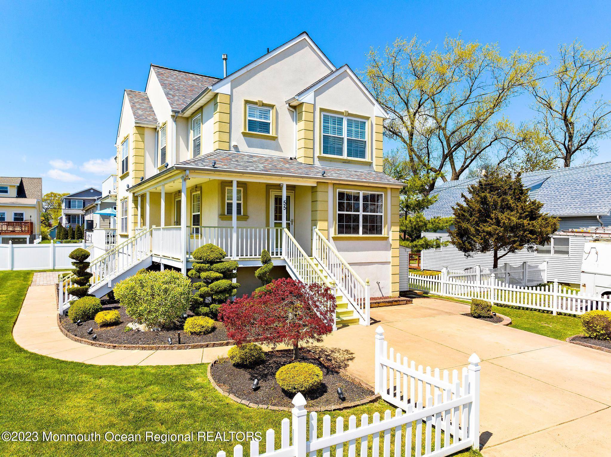 Middletown, NJ 07748,55 Griggs Avenue