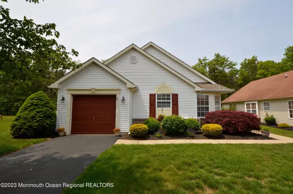 Toms River, NJ 08755,2636 Lancaster Lane